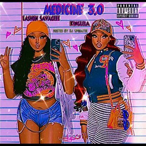 Medicine 3.0 💨✨