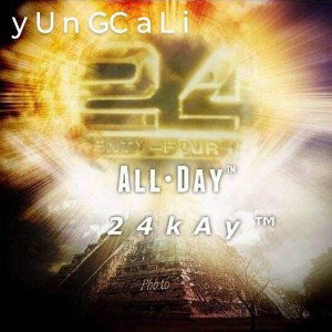 24kAy™️  Sinister new flow Trap
