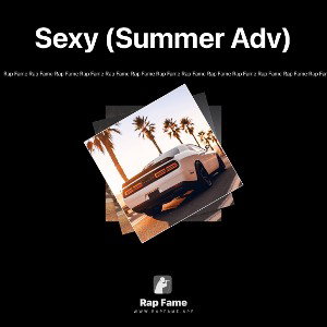 Sexy (Summer Adv)