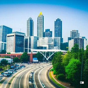 Atlanta 