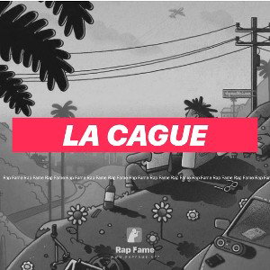 La cague  