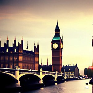 London 