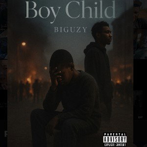 Boy child 