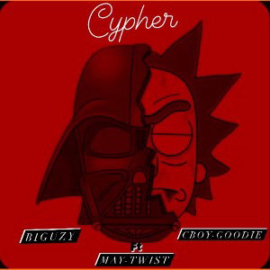 Cypher - Biguzy ft cboy & may twist
