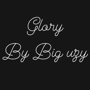 Glory 