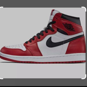 Nike kicks