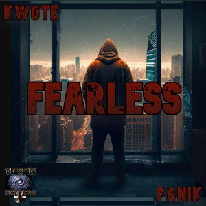 Kwote - FEARLESS (Prod by. Panik)