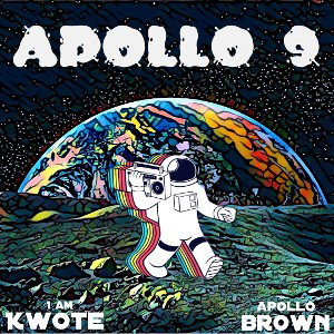 Kwote - Apollo9 - 01. Intro Welcome