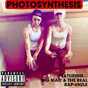 PHOTOSYNTHESIS 