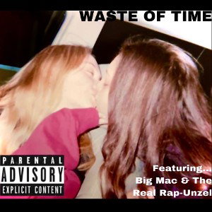 Waste of Time