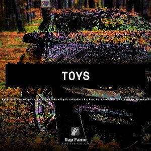 toys