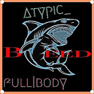 full☮️body prod.Gamon 