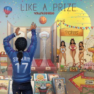 Like A Prize 