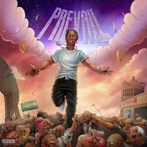 Prevail 