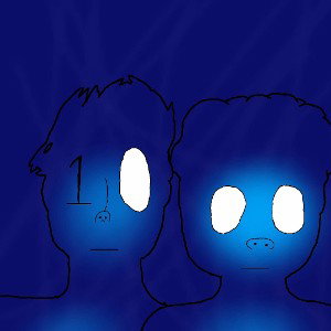 Lost souls ft. Kang