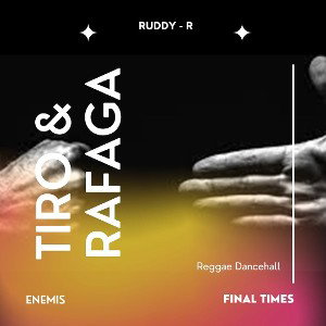 Ruddy R  -Enemis-