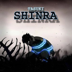 ＴＡＳＵＫＩ/ SHINRA 