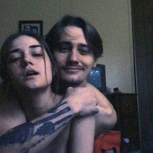 ):(