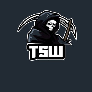 The Shadow Walkers