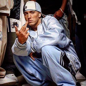 Eminem Flow!