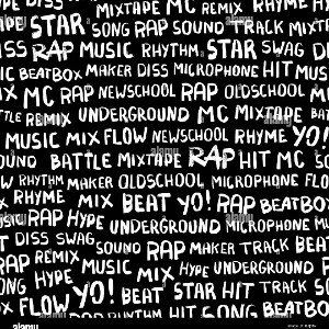 Rhyme Supplier!
