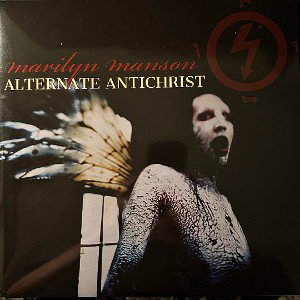 Antichrist! 