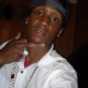Marice Tha Connect - LIVIN_ 2 FA$T 