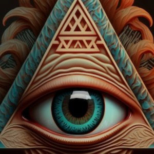 MARICE THA CONNECT - THA BIGGER PICTURE 