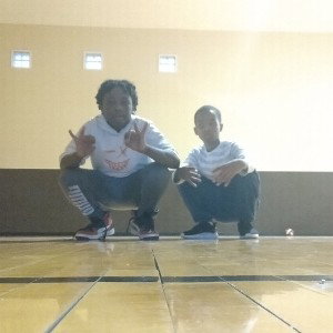 thing 1 and thing 2 