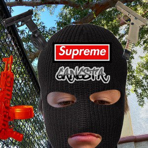 get yo ski mask-lil balla official soundtrack