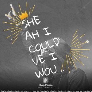 ShE ah I Could’ve i Would’ve 