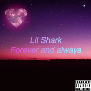 Lil Shark Forever and Always 