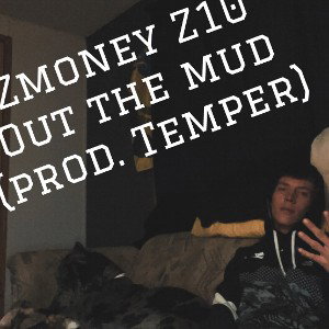 Out the mud