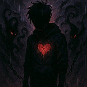 Chaos - Lyrics Written By VLX