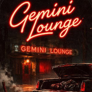 "Dark minds Freestyle" - Gemini Lounge 