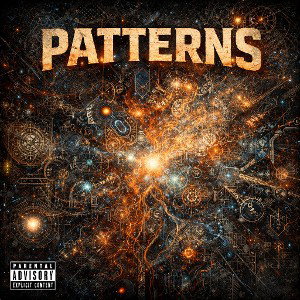 Patterns "Just Barz"