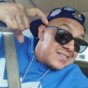 Chillz_feat Refry_G