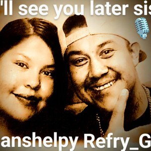 Rando feat.(RefryG 