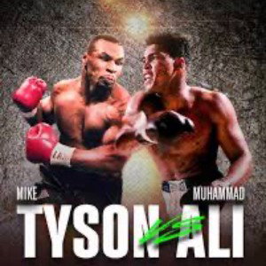 Tyson Ali Pt. 2