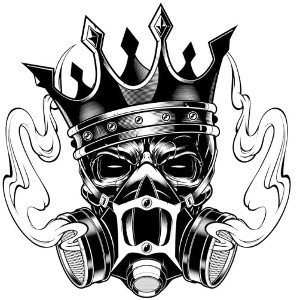 KING