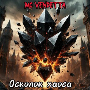 Осколок хаоса-Mc Vendetta