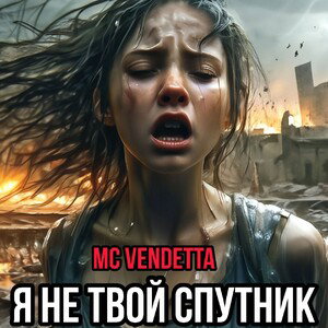 Я не твой спутник