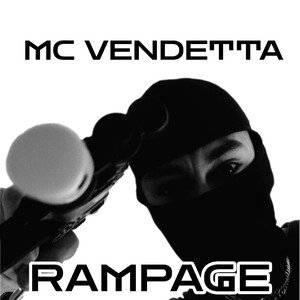 Rampage-MC Vendetta