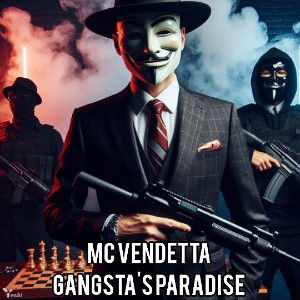 gangsta's paradise (турнир)