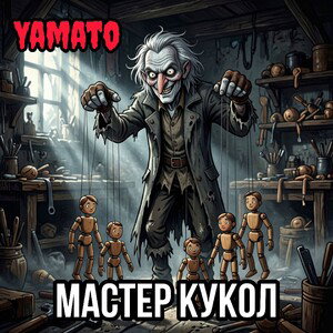 Мастер кукол-Yamato
