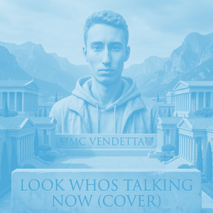 look whos talking now (cover Vendetta) (Nightcore)