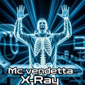 X-Ray-MC Vendetta 