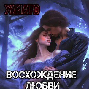 Восхождение любви-Yamato
