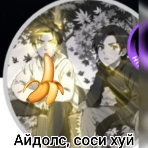 Дисс на айдолса бразерса