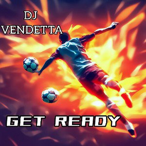 Get ready (Jumpstyle remix)